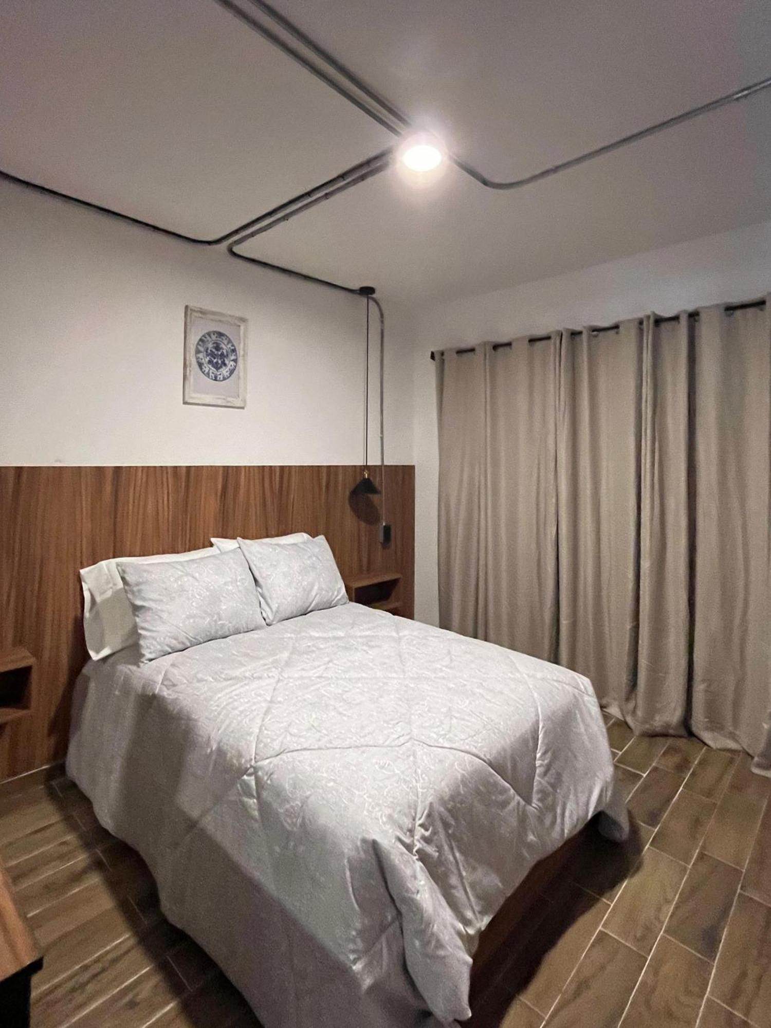 Eonia 호텔 아틀리스코 외부 사진